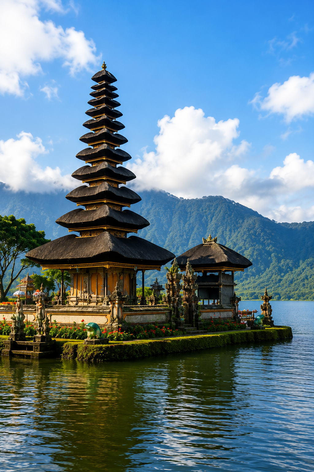 Bali