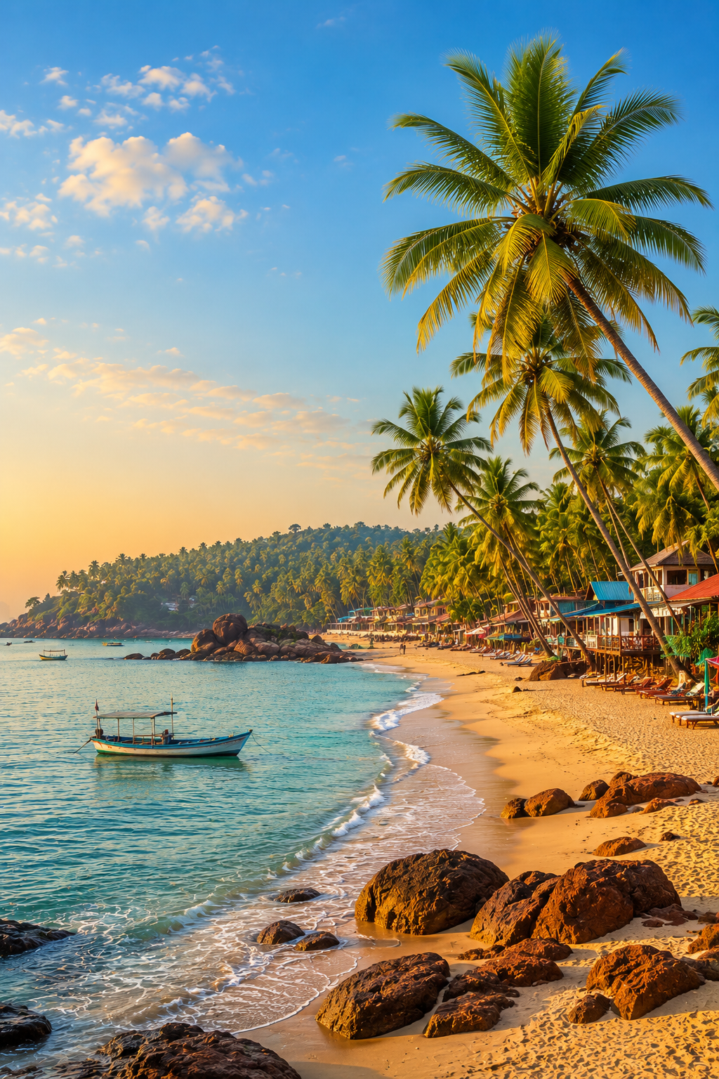 Goa