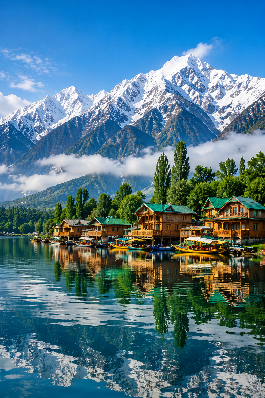 Kashmir