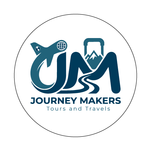 Journey Makers Logo